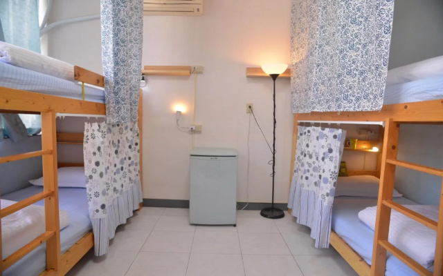 JJ Hostel