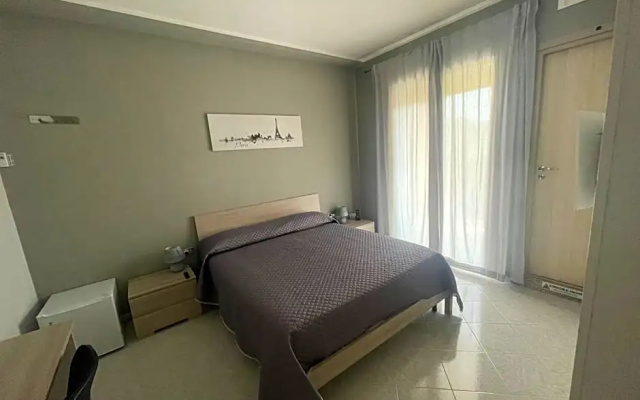 Bed & Breakfast Dolci Sogni