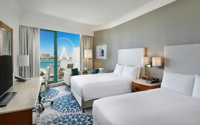 Hilton Dubai Jumeirah
