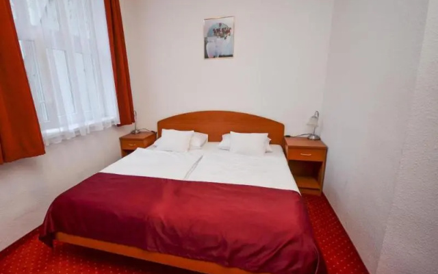 Broadway Guesthouse