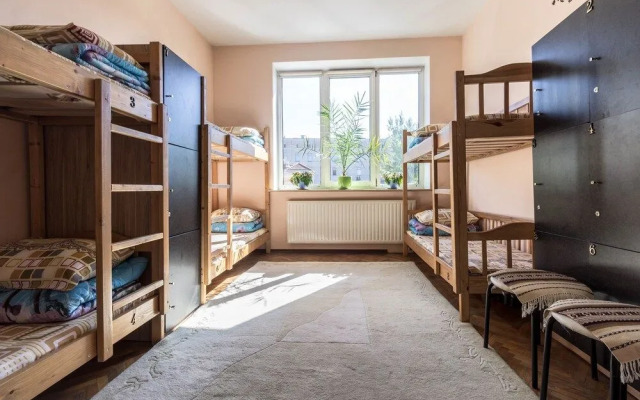 Legenda Lvova Hostel