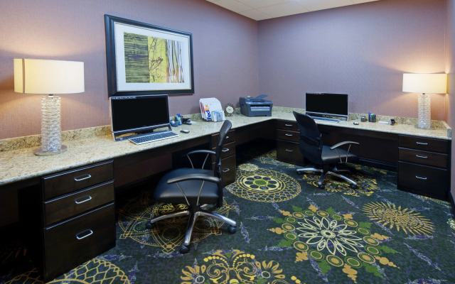 Holiday Inn Express Hotel & Suites Clearfield by IHG