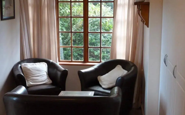 Drakensberg House