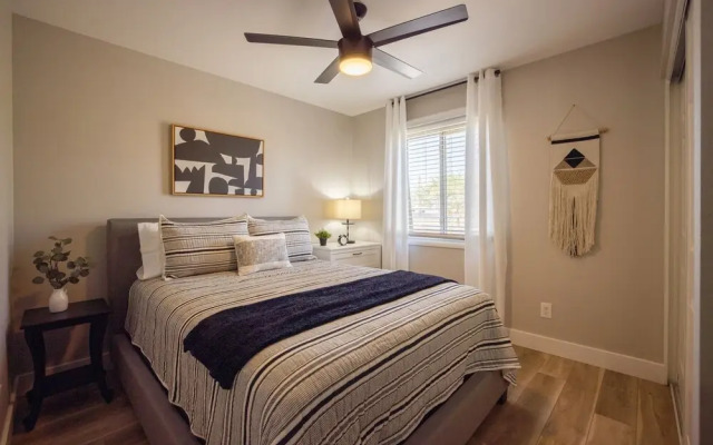 Scottsdale 83rd Row 4 Bedroom Townhouse by RedAwning
