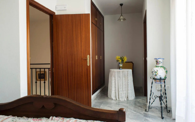 Casa Montesol