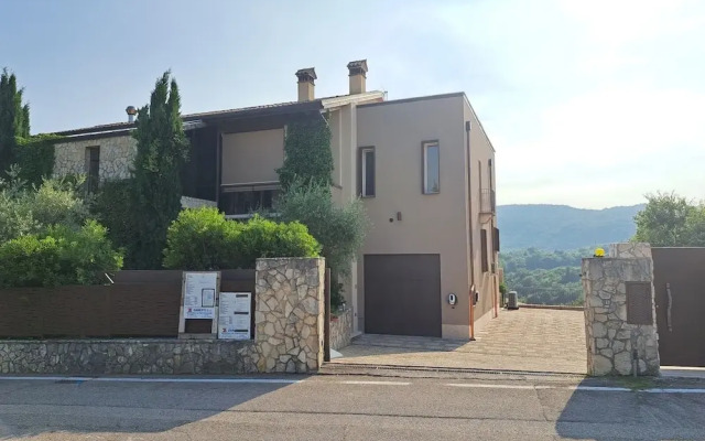 Villa dell'Olivo Bianco