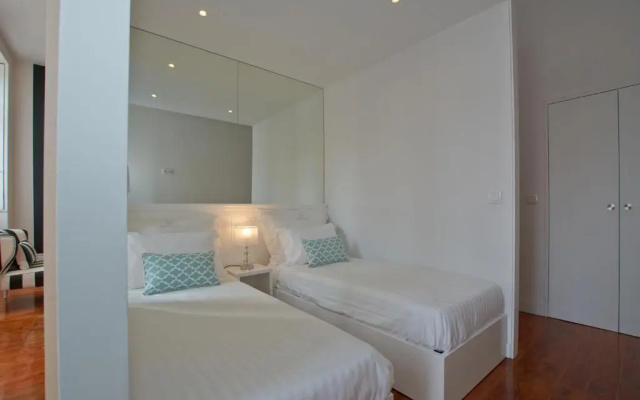 Bolhão Nobre Apartments