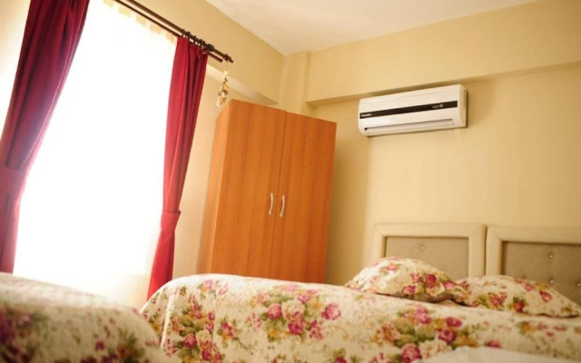 Saklıbahçe Hotel