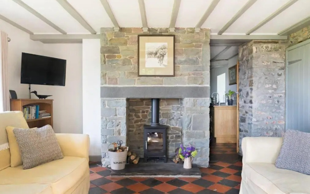 Sardis Cottage