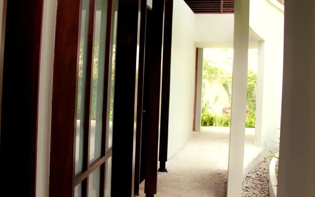 Emerald River Villa