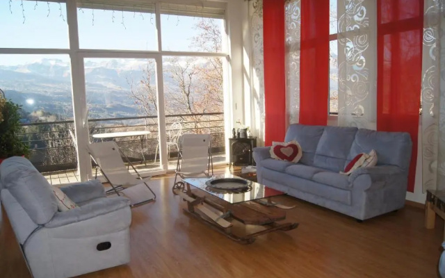Grand Loft Du Mont Blanc
