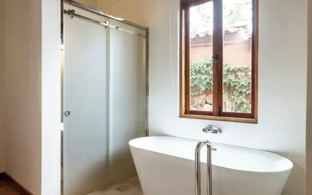 Hotel Casa Eva
