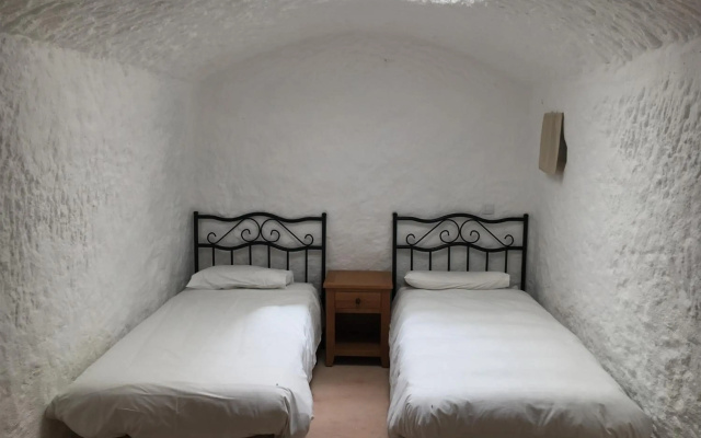 Cuevas del Cipres
