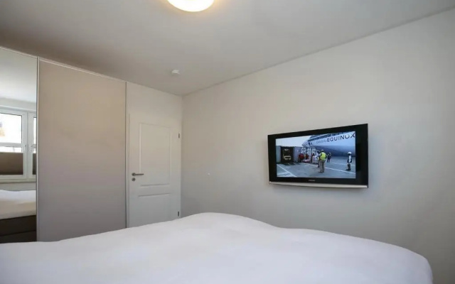 Sünnslag Wohnung 063