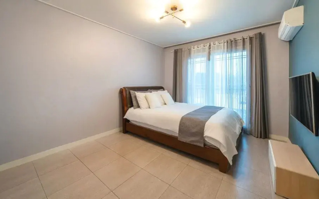 Sokcho Scenic House Pension