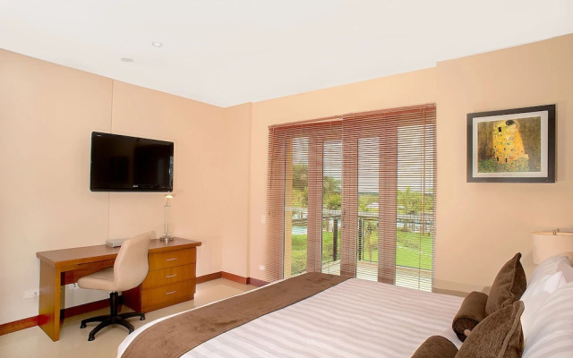 Wyndham Garden Villavicencio