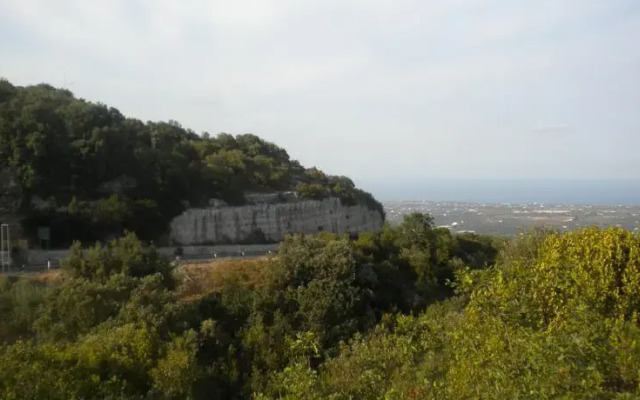 Dimore di Puglia Santa Lucia