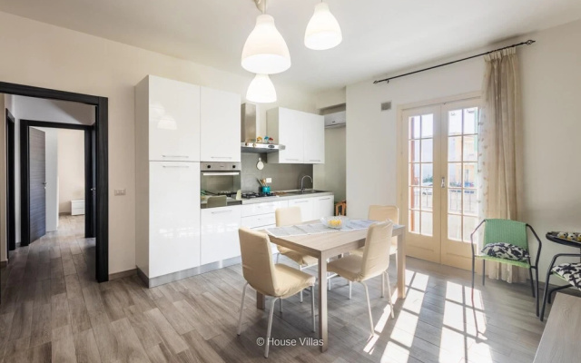 Albachiara in Avola With 2 Bedrooms and 1 Bathrooms