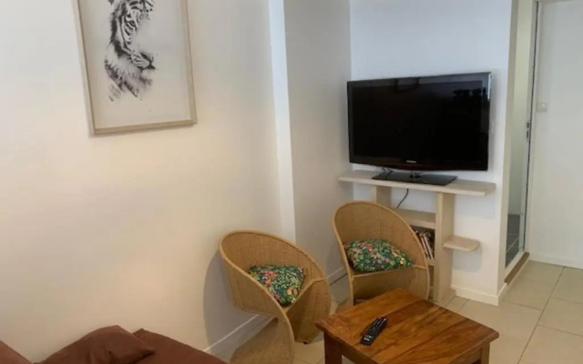Appartement Mont-Dore, 2 pièces, 4 personnes - FR-1-415-117