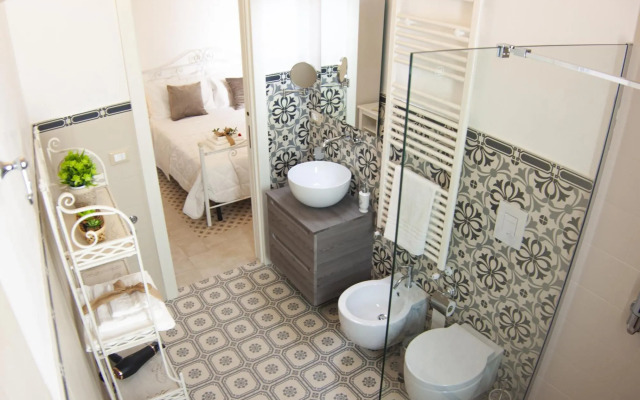 Ladorea Suite