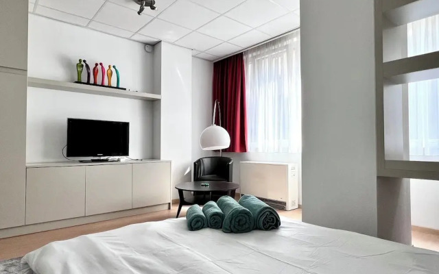 Studio Apartment Heart of Brussels