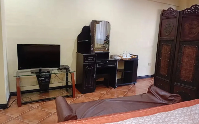 Townhouse Sentosa Elenita Private Resort