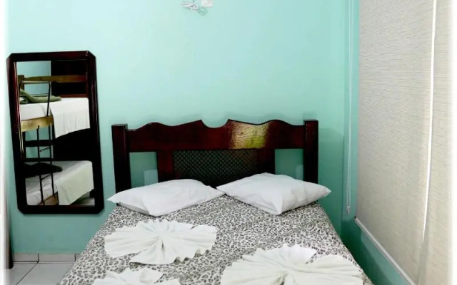 Hotel Carandá Eco Ville
