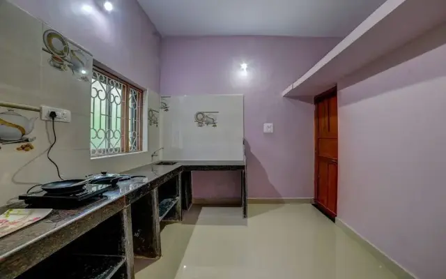 OYO Home 19884 Enticing 2BHK Mandrem