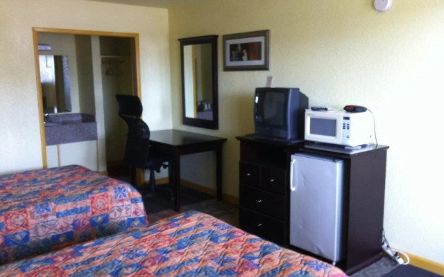 Value Lodge