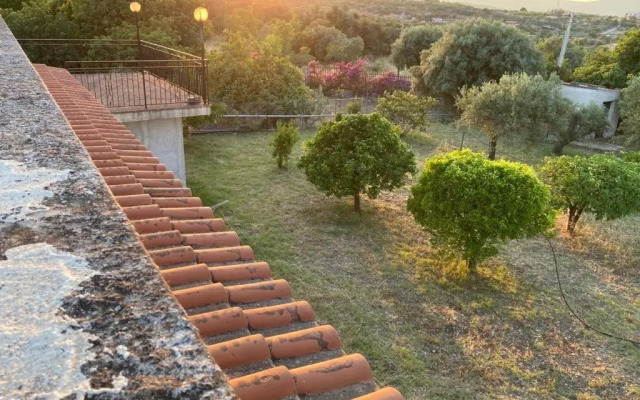 Villa Lati Sicily 3