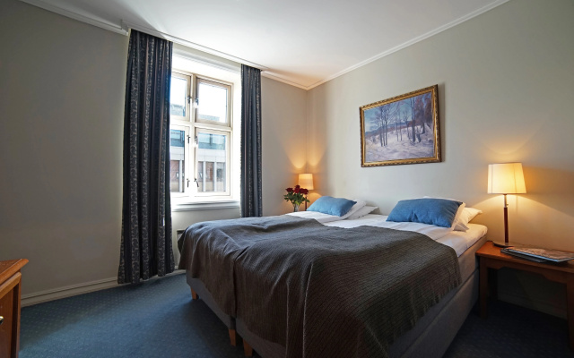 Hotel Breiseth