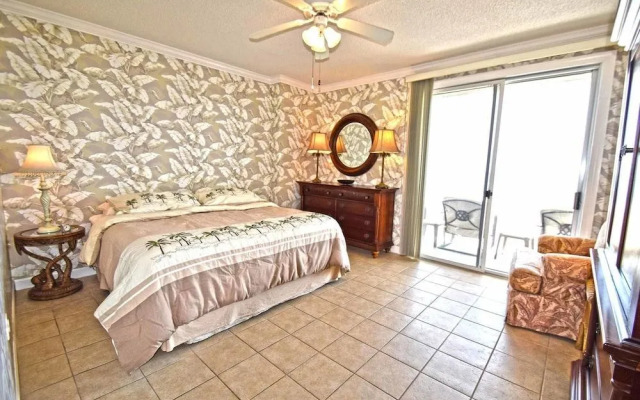 Ocean's Edge 303 - 3 Br Condo