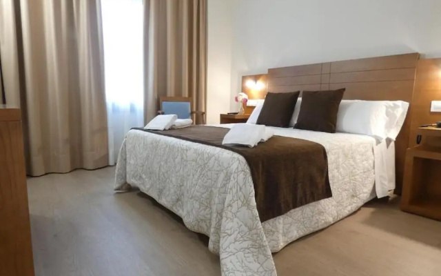 Hotel Arzúa