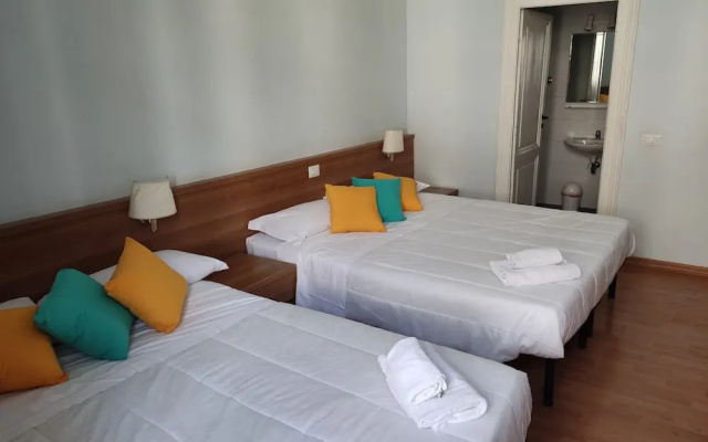 Hotel Big Bang