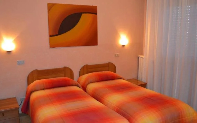Hotel Pilotto