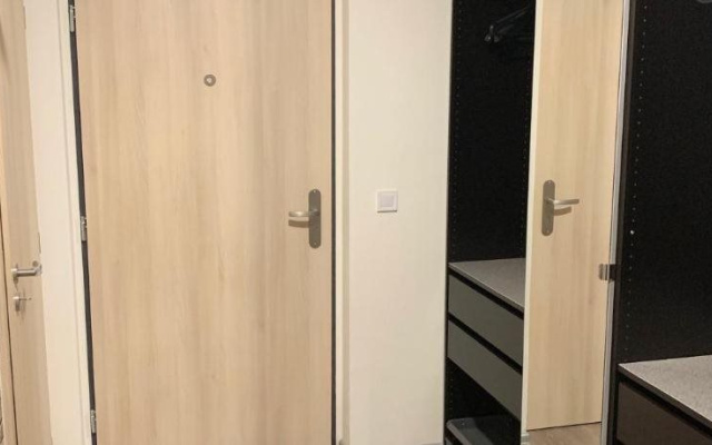 RS Apartments