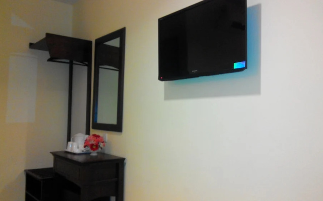 Sun Inn Hotel Pasir Penambang KS Botanic