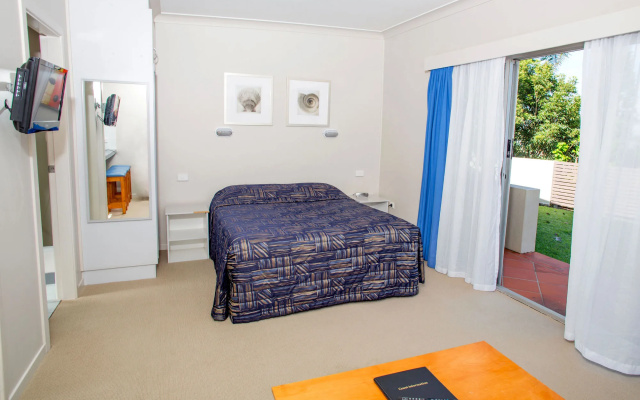 Ingenia Holidays Nambucca Heads
