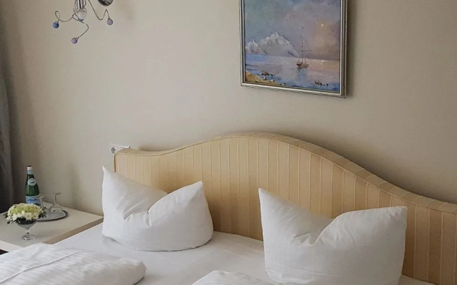 Aparthotel Voglergasse
