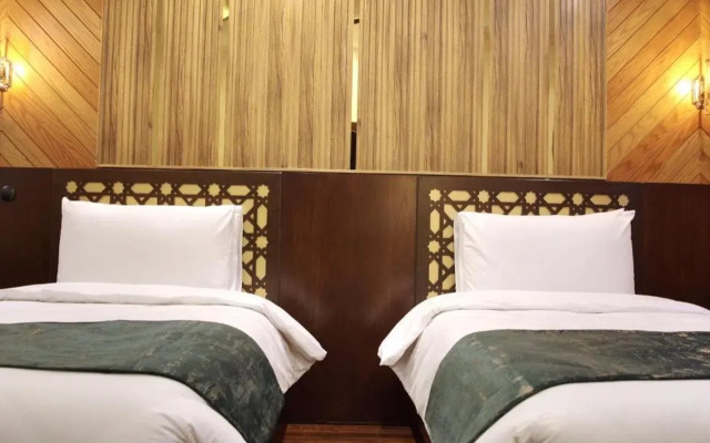 Hotel Tourmaline