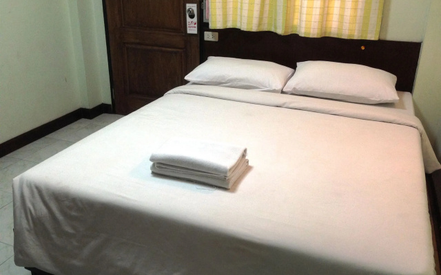 Amarin Inn