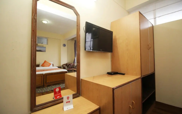 OYO 4457 Hotel New Vaishali