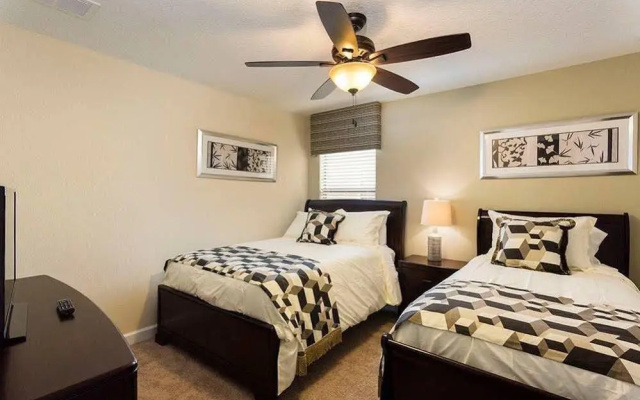 Starmark Luxury Collection Homes At Championsgate