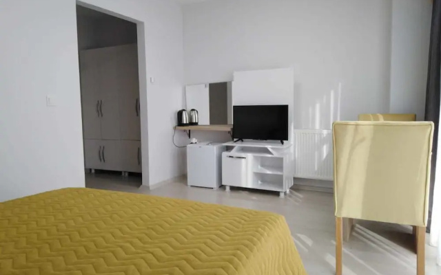 Palu Kale Otel