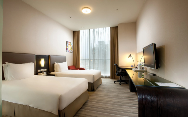 Holiday Inn Express Taichung Park by IHG