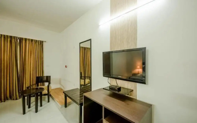 The Altruist Business Stays Bellandur-1