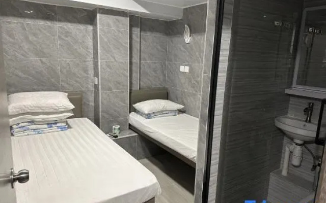Wuzhou Hotel