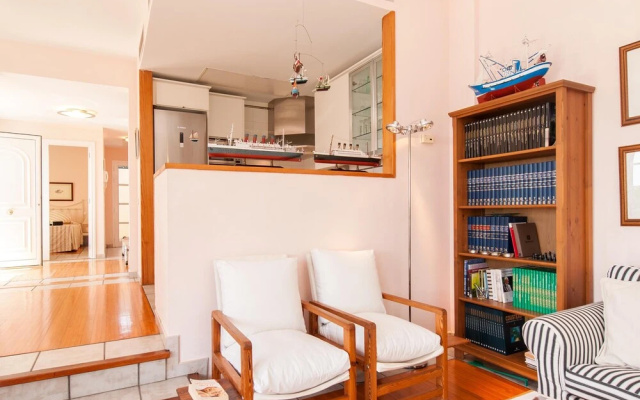 Bungalow Pasito Blanco Marina Port 1