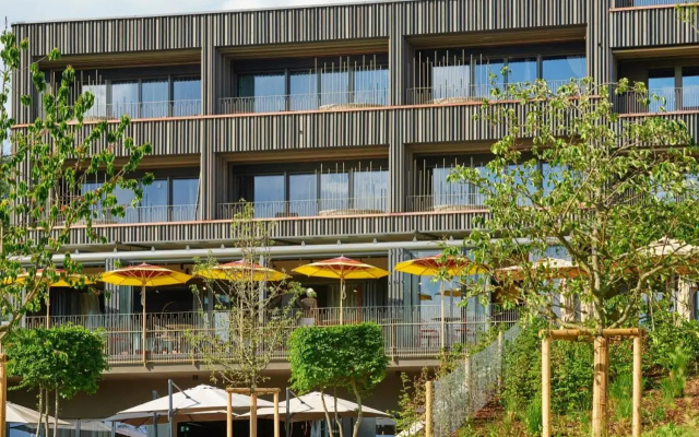 Sonne Seehotel