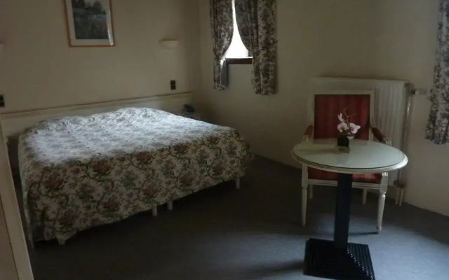 Hotel Le Moulin Des Ramiers